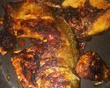 Foto langkah ke 6 dari resep Ikan Bawal Bakar.