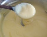 Foto do passo 3 de Creme de pasteleiro