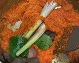 Foto langkah ke 2 dari resep Tenggiri Asam Padeh.