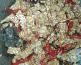 Foto langkah ke 5 dari resep Kering tempe.