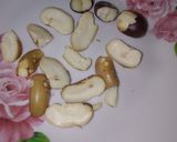 Foto del paso 2 de la receta: Pan de árbol con vainitas rebozadas