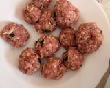 Foto del paso 4 de la receta: Sopa Rellena(sopa de Galets)