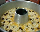 Foto langkah ke 6 dari resep Prol Tape Keju Kismis Aduk-aduk Jadi.