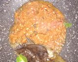Foto langkah ke 3 dari resep Lele Bumbu Rujak.