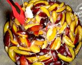 Фото кроку 2 до Сливовый конфитюр на зиму. Вкус необыкновенный | Plum confiture for the winter.