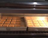 Foto langkah ke 4 dari resep Oats Crackers.
