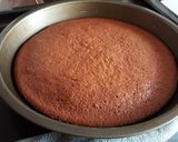 Foto del paso 7 de la receta: Tarta / Torta de moras riquísima!!! Bien casera!