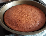 Foto del paso 7 de la receta: Tarta / Torta de moras riquísima!!! Bien casera!