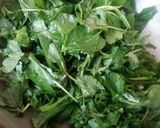 தலைப்பு : கீரை கூட்டு(keerai koottu recipe in tamil) ரெசிபி ஸ்டேப் 1 புகைப்படம்