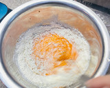 氣炸 西柚戚風蛋糕的食譜步驟5照片