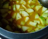 मसाला लौकी की सब्जी (masala lauki ki sabzi recipe in Hindi) रेसिपी चरण 2 फोटो