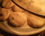 A picture of step 5 of Cookies.