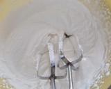 Foto langkah ke 6 dari resep Cheese Crepe Roll.