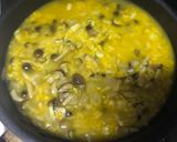 加州葡萄乾薑黃燉飯的食譜步驟7照片