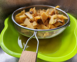 Foto del paso 2 de la receta: Jalea de Membrillo