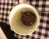 Foto del paso 4 de la receta: Budín sabor a vainilla con trocitos de chocolate