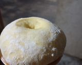 Foto langkah ke 5 dari resep Donat Kentang no ulen.