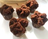 Foto langkah ke 3 dari resep Bolu Kukus Super Mudah (No Sprite, No Mixer, No SP, No Telur).