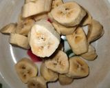 Foto langkah ke 1 dari resep Pisang Kopyor Kekinian.