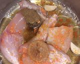 Foto del paso 2 de la receta: Pollo en olla a presión 🍗🍗🍗🍗🍽🍽