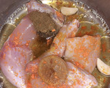 Foto del paso 2 de la receta: Pollo en olla a presión 🍗🍗🍗🍗🍽🍽