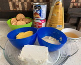 Foto del paso 1 de la receta: Pay de queso con rompope