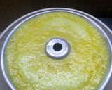 Foto langkah ke 8 dari resep Bika Ambon Lembut Bersarang.