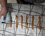 Foto del paso 4 de la receta Salchichas de pollo caseras