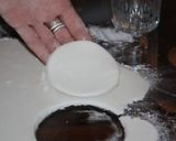 Φωτογραφία βήματος 8 της συνταγής Icecream cupcakes