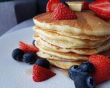 Foto langkah ke 6 dari resep Pancake.