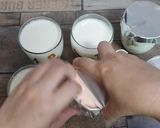 Foto del paso 3 de la receta: Yogur en freidora de aire caliente