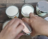 Foto del paso 3 de la receta: Yogur en freidora de aire caliente