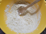 Crackers sin gluten