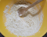 Foto del paso 1 de la receta: Crackers sin gluten