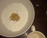 Foto del paso 2 de la receta: Pancitos caseros con Harina Pureza