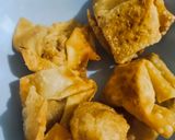 Foto langkah ke 4 dari resep Batagor tahu.