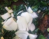 Foto del paso 2 de la receta: Croquetas al horno de espinaca