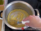Κουνουπίδι gratin με cheddar