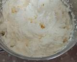 Tiramisù fragole e panna