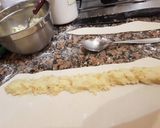 Foto del paso 7 de la receta: Knishes de papa
