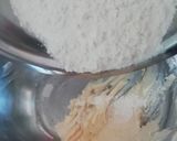 Foto del paso 2 de la receta: Arco de masa quebrada con nueces