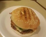 Foto del paso 9 de la receta: Hamburguesa Litza
