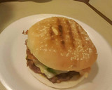 Foto del paso 9 de la receta: Hamburguesa Litza