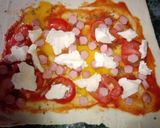 Foto del paso 5 de la receta: Calzone
