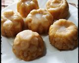Foto do passo 5 de Bolinhos de requeijão e queijo cremoso