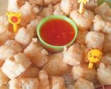 Foto langkah ke 4 dari resep Tahu Krispi.