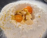 Foto del paso 1 de la receta: Tarta de Ricota con Masa Sable