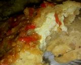 Foto langkah ke 7 dari resep Telur Sambel Geprek _ ala bunda Qla.