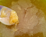 Foto del paso 6 de la receta: Crema de nabo, puerros y zanahorias