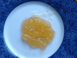 Mermelada de manzana🍎